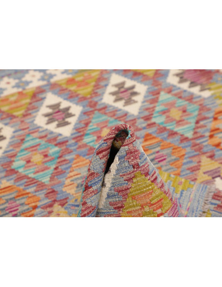 Tappeto Originale Kilim Afghanistan 103x149 Azz