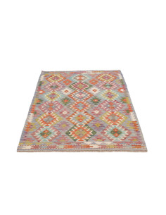 Tappeto Originale Kilim Afghanistan 102x152 Mul 2