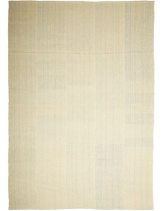 Rug Kilim Persia white 219x316