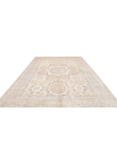 Tappeto Originale Mamlouk Pakistan 242x345 Grig
