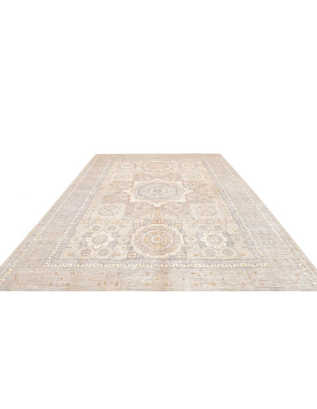 Tappeto Originale Mamlouk Pakistan 242x345 Grig