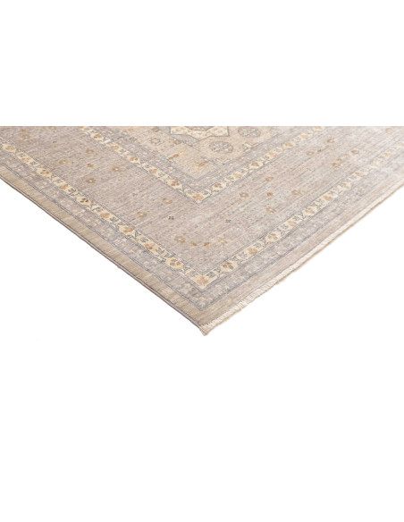 Tappeto Originale Mamlouk Pakistan 242x345 Grig