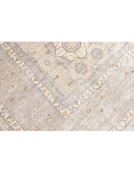 Tappeto Originale Mamlouk Pakistan 242x345 Grig