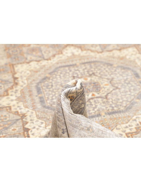 Tappeto Originale Mamlouk Pakistan 242x345 Grig