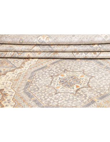 Tappeto Originale Mamlouk Pakistan 242x345 Grig