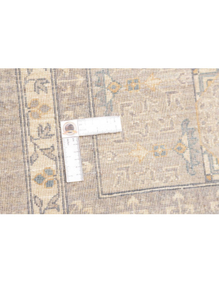 Tappeto Originale Mamlouk Pakistan 242x345 Grig