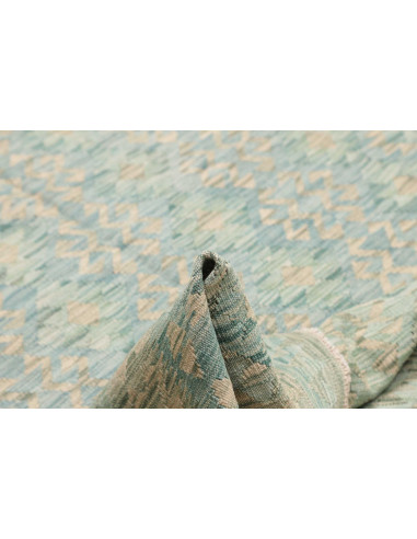 Tappeto Originale Kilim Afghanistan 181x238 Azz