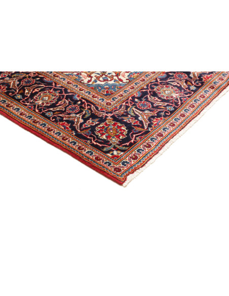 Tappeto Originale Ardakan Persia 200x298 Rosso