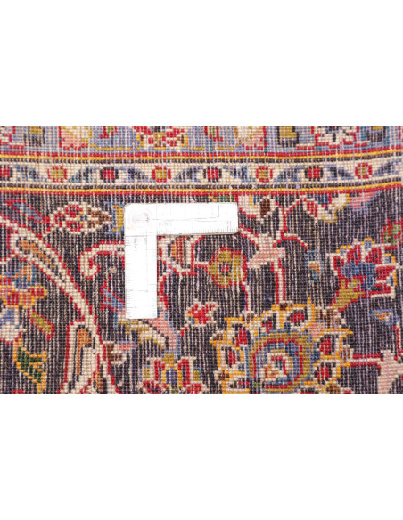 Tappeto Originale Ardakan Persia 200x298 Rosso
