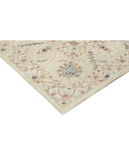 Tappeto Originale Zigler Fine Pakistan 396x491