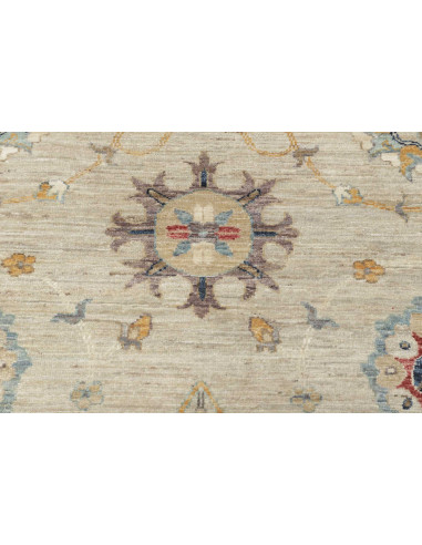 Tappeto Originale Zigler Fine Pakistan 396x491