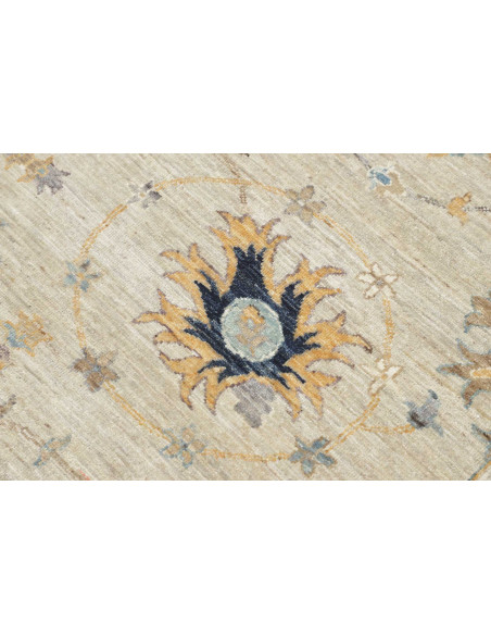 Tappeto Originale Zigler Fine Pakistan 396x491