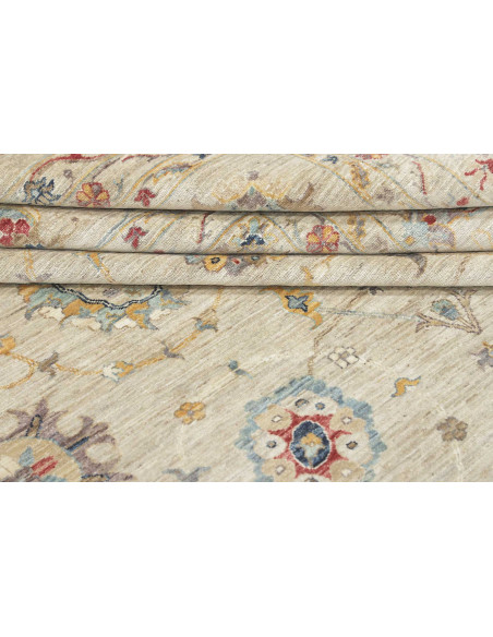 Tappeto Originale Zigler Fine Pakistan 396x491