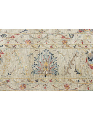 Tappeto Originale Zigler Fine Pakistan 396x491