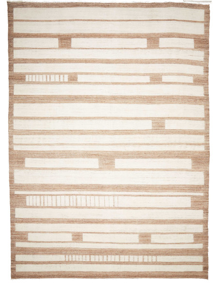 Rug Berber Pakistan 307x426 Cream Nat