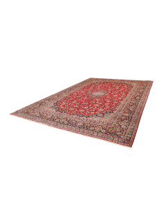 Tappeto Originale Ardakan Persia 303x413 Rosso 2