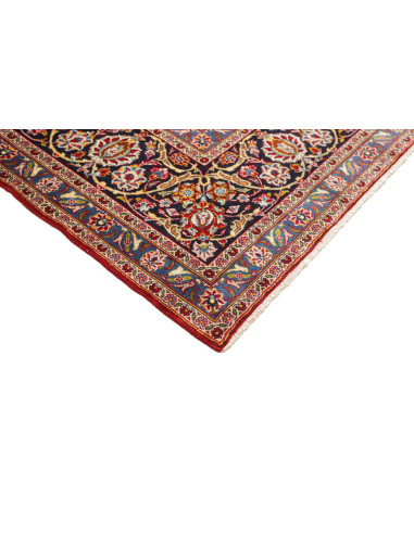 Hand Made Rug Ardakan Persia 303x413 Dark Red N