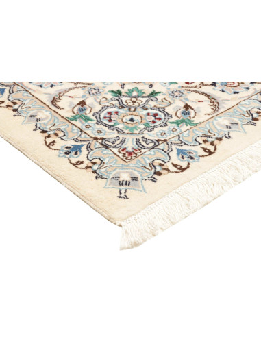 Tappeto Originale Nain 9la Persia 158x245 Avori