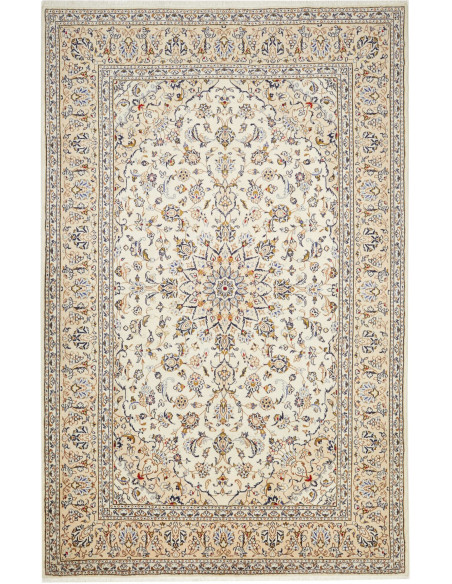 Kashan 195x305 Cm Kashan