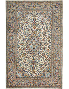 Kashan 198x305 Cm Kashan