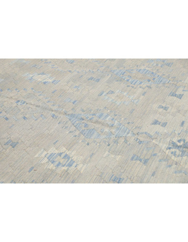 Rug Kilim Afghanistan beige 212x291