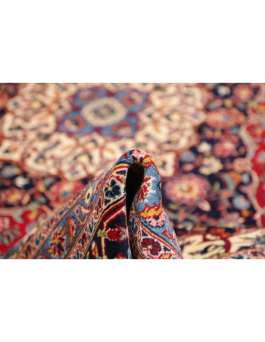 Tappeto Originale Ardakan Persia 310x415 Rosso