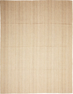 Tappeto Kilim Persia marrone 216x281