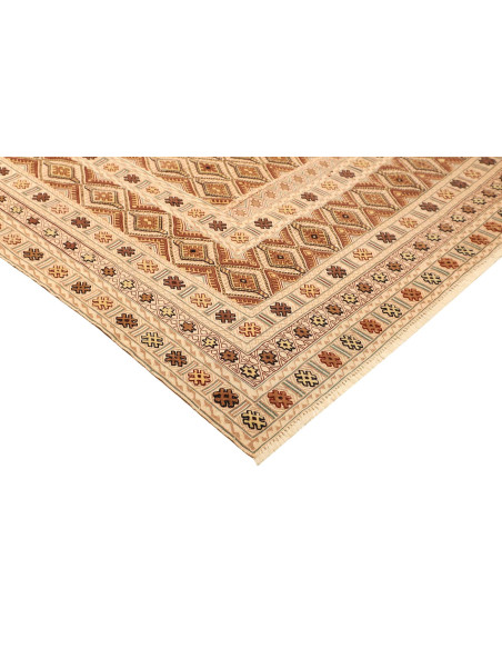 Tappeto Originale Nakhunak Pakistan 207x267 Cre