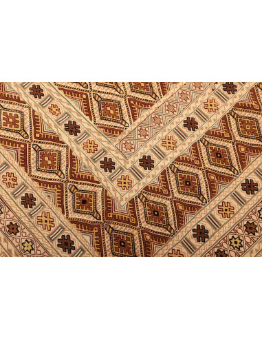 Tappeto Originale Nakhunak Pakistan 207x267 Cre
