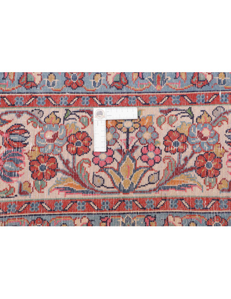 Hand Made Rug Sarough Persia 250x340 Terracotta