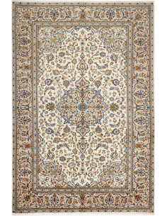 Kashan 192x285 Cm Kashan