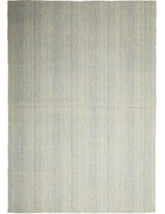 Tappeto Kilim Persia beige azzurro 173x240