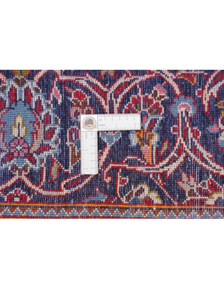 Tappeto Originale Ardakan Persia 200x293 Rosso