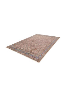 Hand Made Rug Moud Persia 218x312 Beige Light B 2