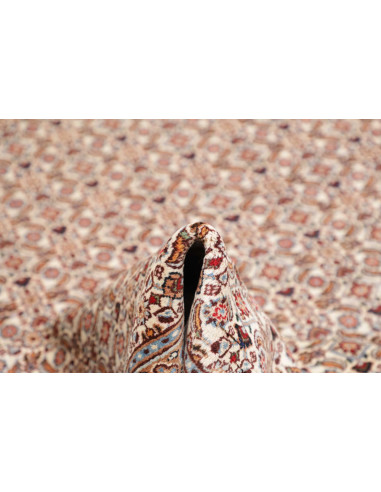 Hand Made Rug Moud Persia 218x312 Beige Light B