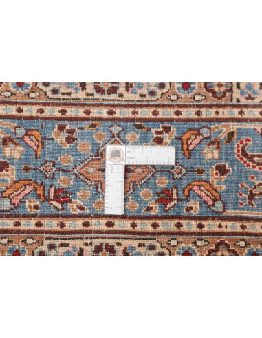 Hand Made Rug Moud Persia 218x312 Beige Light B
