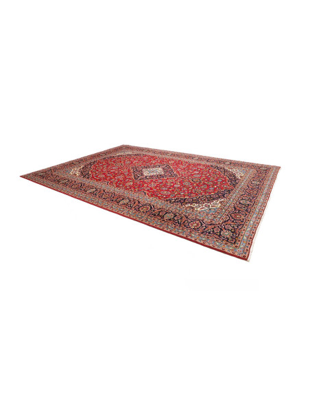 Tappeto Originale Ardakan Persia 293x410 Rosso
