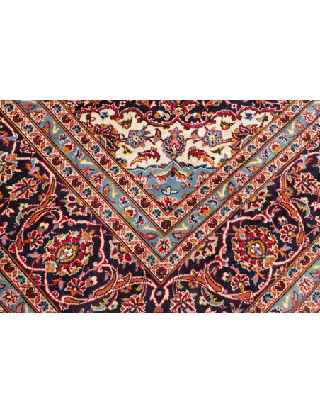 Tappeto Originale Ardakan Persia 293x410 Rosso