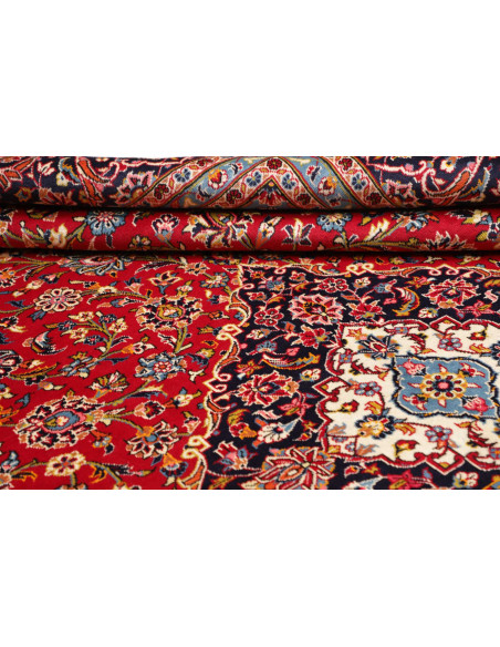 Tappeto Originale Ardakan Persia 293x410 Rosso