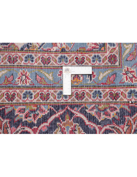 Tappeto Originale Ardakan Persia 293x410 Rosso