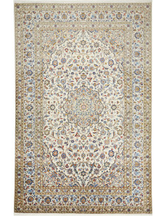 Kashan 198x303 Cm Kashan