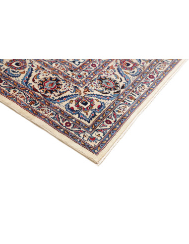 Tappeto Originale Mashad Persia 305x392 Crema B
