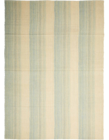 Rug Kilim Persia white 169x239