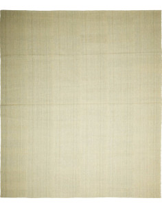 Rug Kilim Persia white 258x304