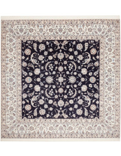 Rug Nain 6La Persia grey 260x261