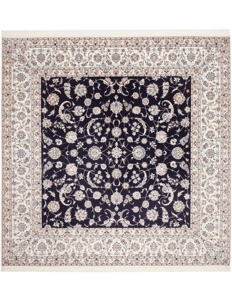 Rug Nain 6La Persia grey 260x261