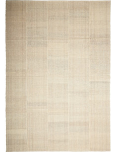 Tappeto Kilim Persia beige 205x295