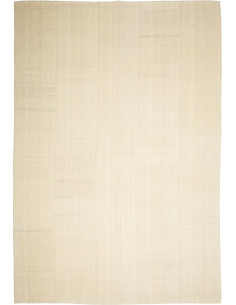 Rug Kilim Persia yellow 208x305