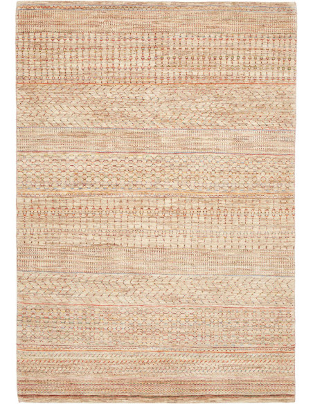 Tappeto Royal Gabbeh Pakistan 171x247 Beige Rug
