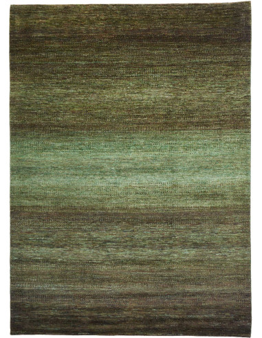 Rug Royal Gabbeh Pakistan 180x249 Emerald Green